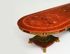 Conference table Colombostile s.p.a. 2010 0122 TA Classical / Historical 