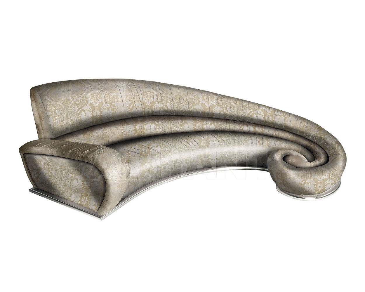 Sofa 1860 DV-K price on request Buy Sofa Colombostile s.p.a. Soft And Crazy 1860 DV-K