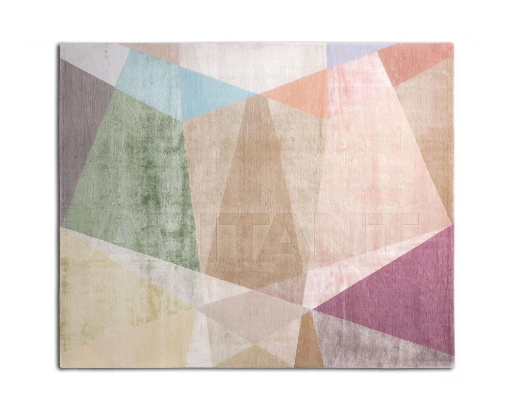 Modern carpet Geometrics | Crystal No. 01 | Original price on request Buy Modern carpet Rug Star 2016 Geometrics | Crystal No. 01 | Original