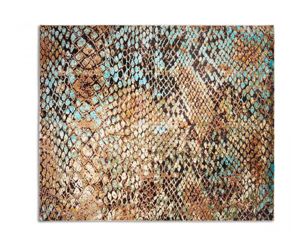 Buy Classic carpet Rug Star 2016 Animal Skin | Riz | Original