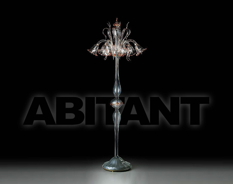 Buy Floor lamp De Majo Tradizione 7056 R6