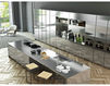 Kitchen fixtures ILVE S.p.A. Luxury TECHNO LIFE Contemporary / Modern