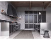 Kitchen fixtures ILVE S.p.A. Luxury R-luxury Contemporary / Modern