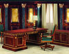 Writing desk Colombostile s.p.a. 2010 0115 SC Classical / Historical 