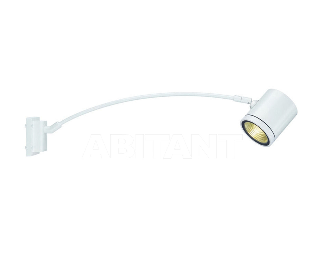 Buy Front light Enola_C Curved SLV Elektronik  2014 228531