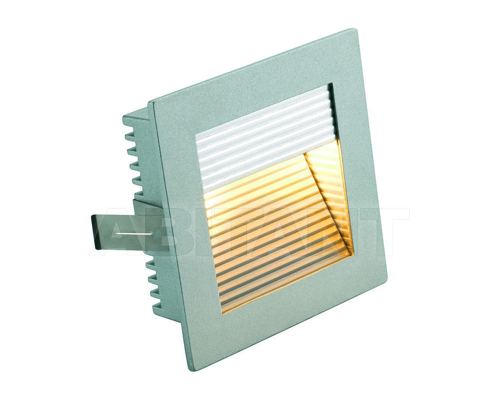 Buy Spot light Flat Frame Curve SLV Elektronik  2014 112772
