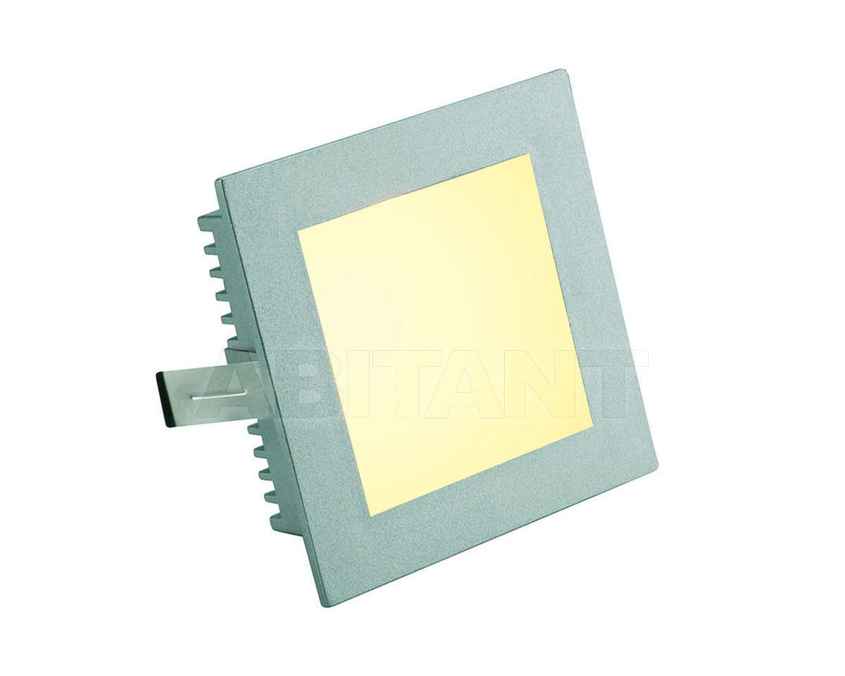 Buy Spot light Flat Frame Basic SLV Elektronik  2014 112732