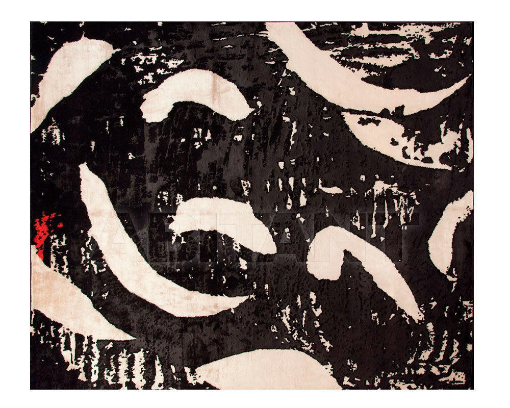 Buy Modern carpet Sahrai Milano Roger Selden New Jersey