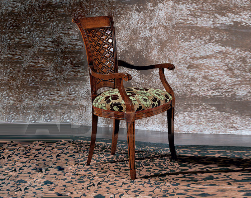 Buy Armchair BS Chairs S.r.l. 2010 3122/A