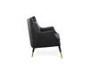 Comode Essential Home by Covet Lounge 2016 CARVER | ARMCHAIR Contemporary / Modern