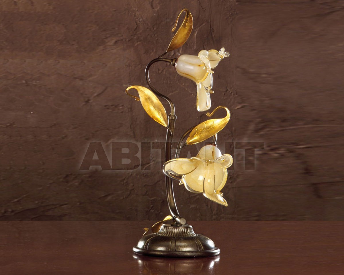 Buy Table lamp L'Originale s.r.l. Floreale 29890