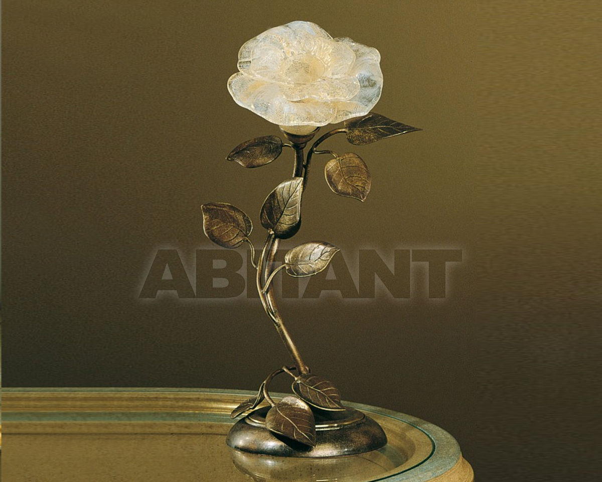 Buy Table lamp L'Originale s.r.l. Floreale 28730