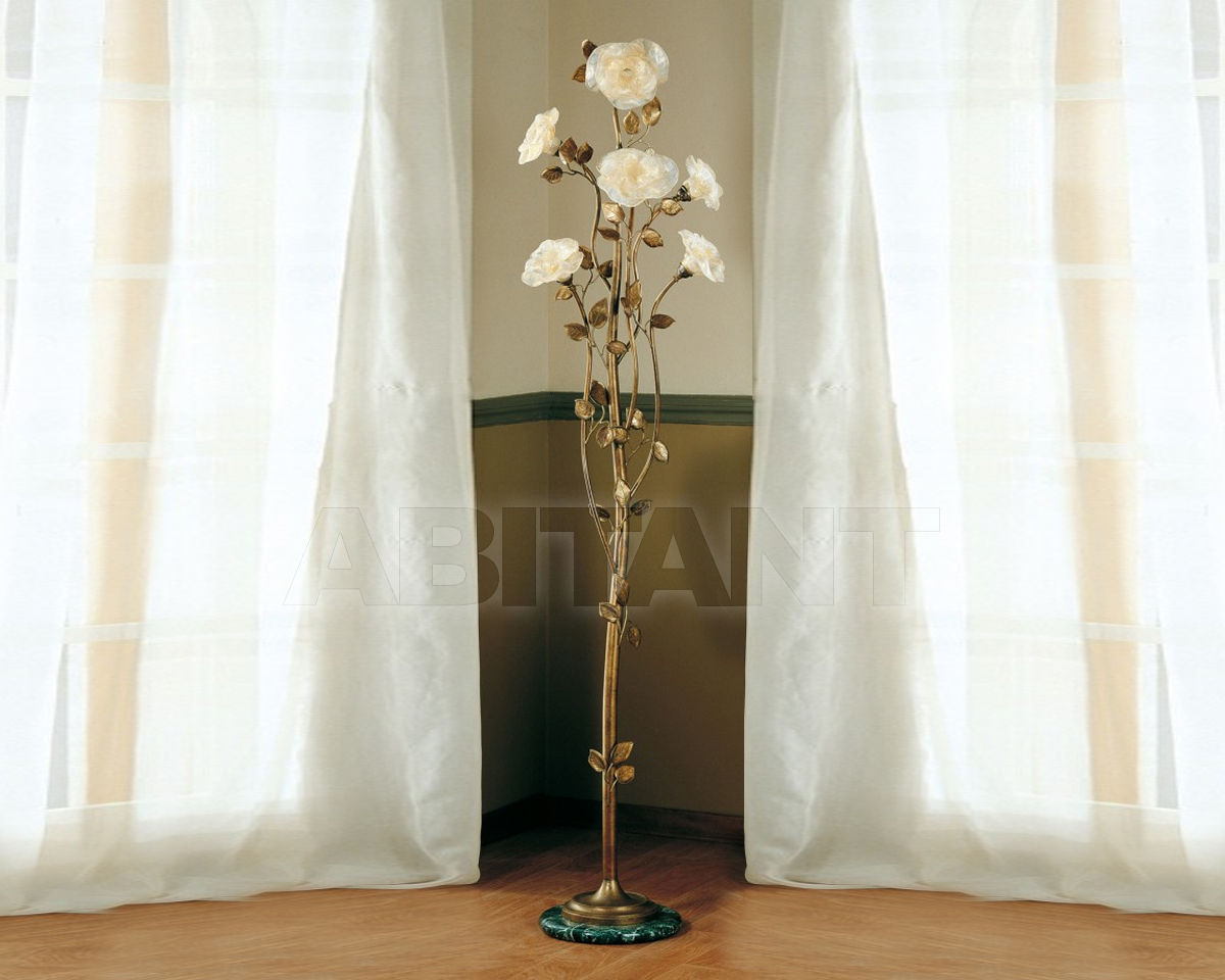 Buy Floor lamp L'Originale s.r.l. Floreale 28760