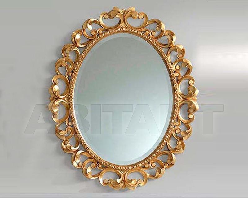 Wall mirror SP118 price on request Buy Wall mirror Arca srl Mirrors SP118