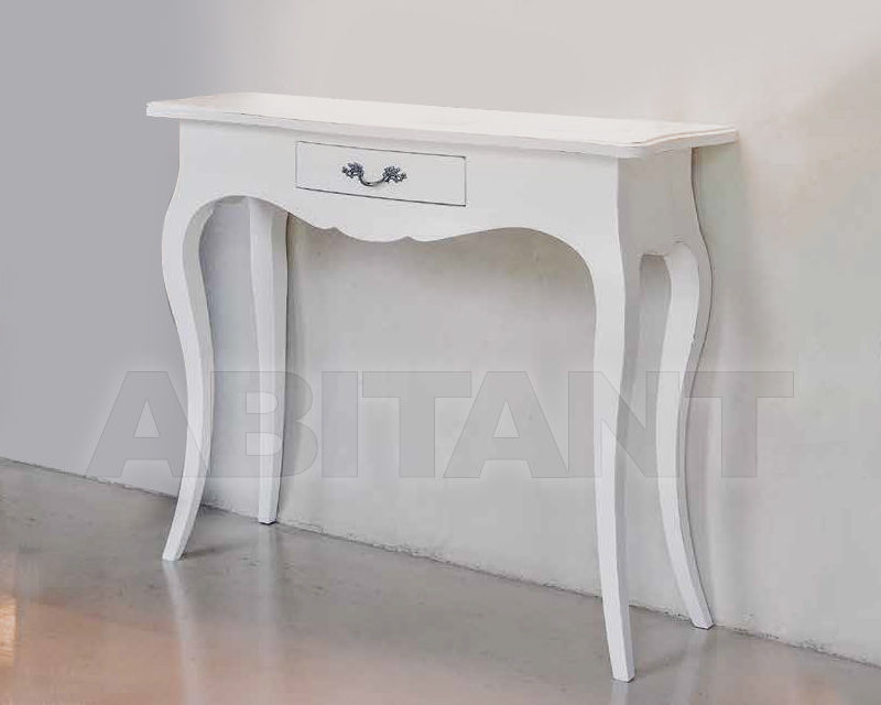 Console white Tonin Casa 1454 S61, : Buy, оrder оnline on ABITANT