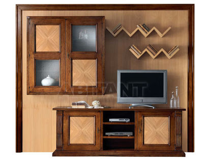 Dm modular shop furniture systems