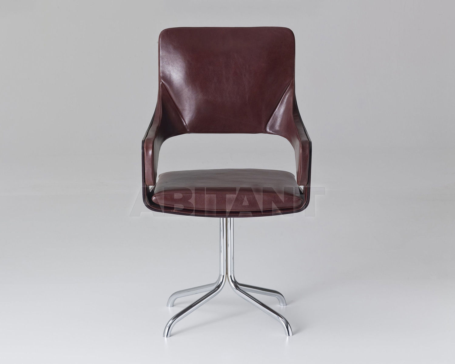 Buy Armchair i4 Mariani S.p.A. Offcie SILHOUPOLT022