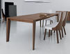 Dining table COM.P.AR 2016 658+048 Contemporary / Modern