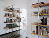 Shelves  Aliante Cappellini Collezione Sistemi ALI2 Contemporary / Modern