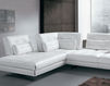 Sofa Accademy Maxdivani Spa  PREMIUM Accademy 0310 + 0341 Contemporary / Modern