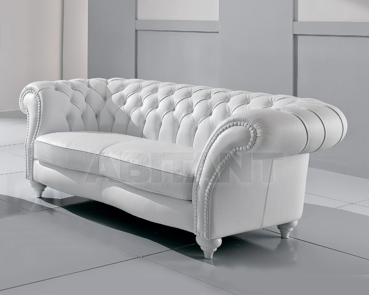 Buy Sofa Achille Maxdivani Spa  PREMIUM Achille 0200
