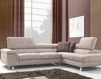 Sofa GRAN BRUGGE Maxdivani Spa  EASY LIFE GRAN BRUGGE 0310 + 0341 Contemporary / Modern