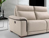 Sofa MORE' Maxdivani Spa  EASY LIFE MORE’ 0196 + 0197 Contemporary / Modern