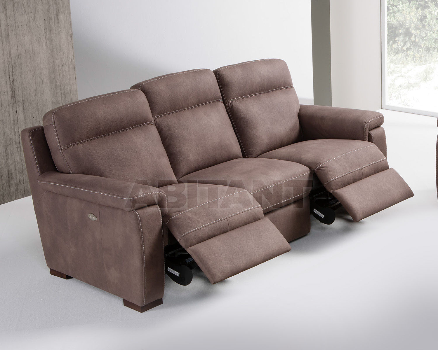 Sofa STEFANO STEFANO 0300 price on request Buy Sofa STEFANO Maxdivani Spa EASY LIFE STEFANO 0300