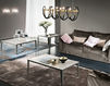 Coffee table Alf Uno s.p.a. MONT BLANC KJMB625KT Contemporary / Modern