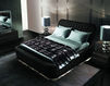 Bed CONTINENTAL US STANDARD KING SIZE Smania Industria mobili spa Beyond_11 LTCONTIN02 Contemporary / Modern
