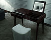 Toilet table GRACE Smania Industria mobili spa Master Mood MTGRACE01 Contemporary / Modern