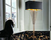 Floor lamp IDA Smania Industria mobili spa Master Mood LMIDA03 Contemporary / Modern