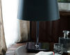 Table lamp JUDITH Smania Industria mobili spa Master Mood LMJUDITH03 Contemporary / Modern