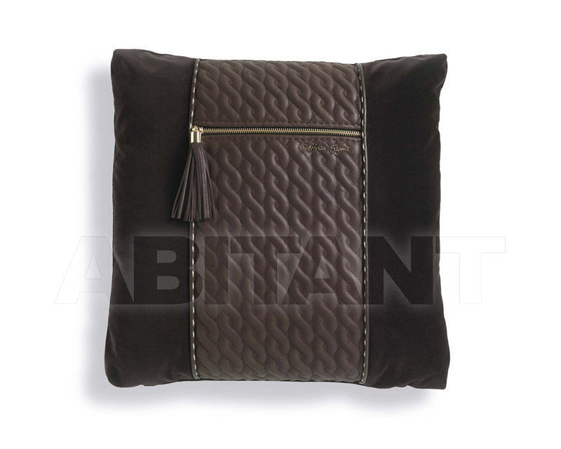 Pillow VF05 price on request Buy Pillow Vittoria Frigerio by Frigerio Poltrone e Divani News VF05