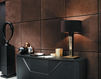 Table lamp SNOOKER Smania Industria mobili spa Master Mood LMSNOOKE01 Contemporary / Modern