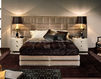 Bedspread GALLES Smania Industria mobili spa Beyond_11 CPGALLES05 Contemporary / Modern