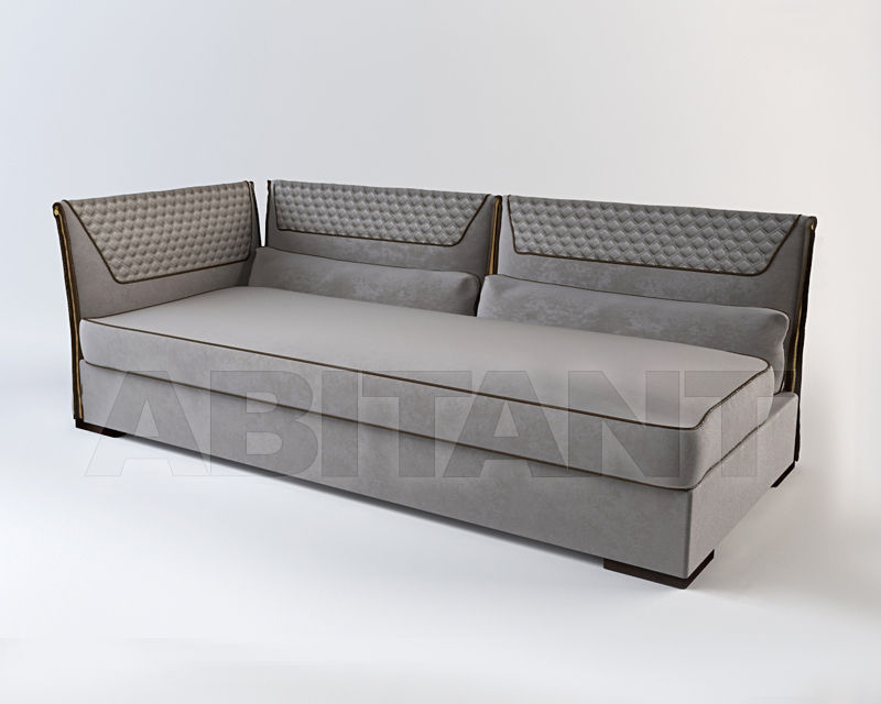 Sofa VF50206 price on request Buy Sofa Vittoria Frigerio by Frigerio Poltrone e Divani CLIVIO VF50206
