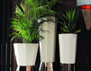 Ornamental flowerpot KRYSTAL Smania Industria mobili spa Beyond_11 CPKRYSTA01 Contemporary / Modern