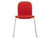 Chair Tate Cappellini Collezione Sistemi TA_1L Contemporary / Modern