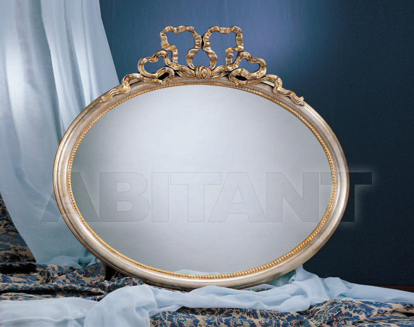 Buy Wall mirror Florence Art di Marini Bruno Srl 2012 1047