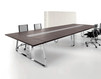 Conference table Uffix My Pod AMP 30817 Contemporary / Modern