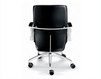 Сhair DIESIS PLUS Uffix Office Seating 272 Contemporary / Modern