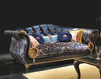 Sofa Bedding Cosmopolita KRUG DIVANO 2 POSTI Classical / Historical 