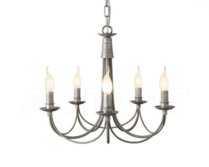 Сhandelier A R T D E C O 1047/05LA price on request Buy Сhandelier A R T D E C O Eurolampart srl Decor & Light 1047/05LA