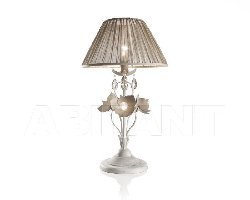 Table lamp M A R L E N E 2467/04BA price on request Buy Table lamp M A R L E N E Eurolampart srl Jewel & light 2467/04BA