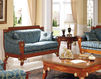 Sofa Soher  Furniture 3716 LR-OF Classical / Historical 
