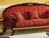 Sofa Soher  Furniture 3812 N-OF Empire / Baroque / French