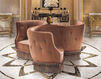 Sofa Angelo Cappellini  Timeless 60133/I Classical / Historical 
