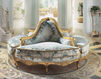 Sofa Angelo Cappellini  Timeless 30199 Classical / Historical 