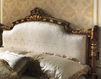 Bed LANDINI Angelo Cappellini  Timeless 60800/TG19 - TG21 Classical / Historical 